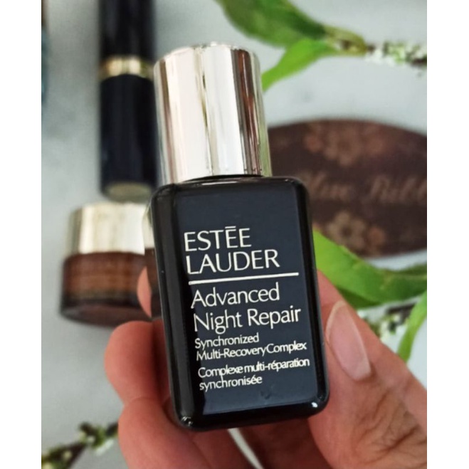 ESTEE LAUDER ADVANCE NIGHT REPAIR SYNCHRONIZED RECOVERY COMPLEX