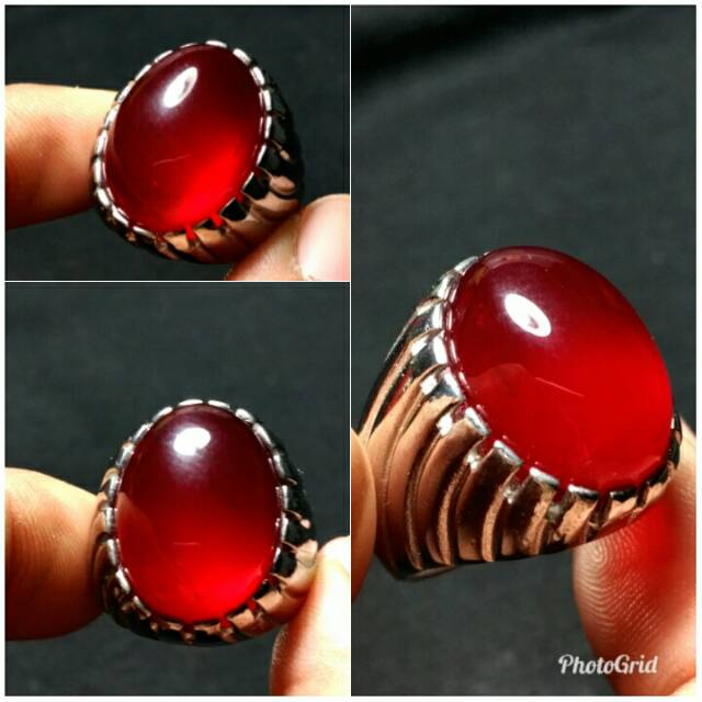 

MERAH CEMPAKA