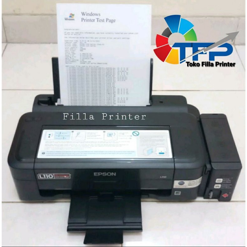 Printer Epson L110