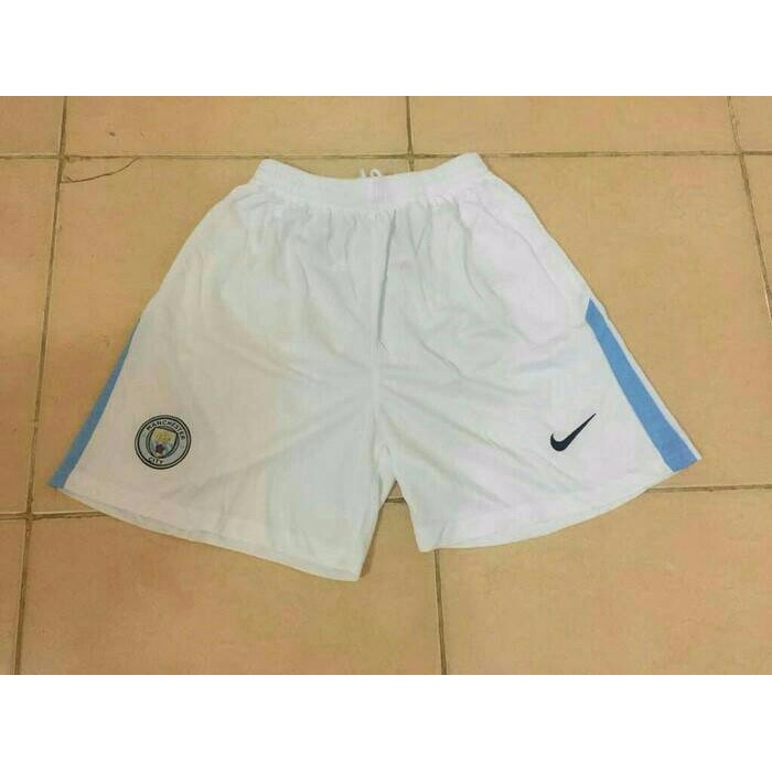CELANA BOLA MANCHESTER CITY HOME 2017/2018 GRADE ORI