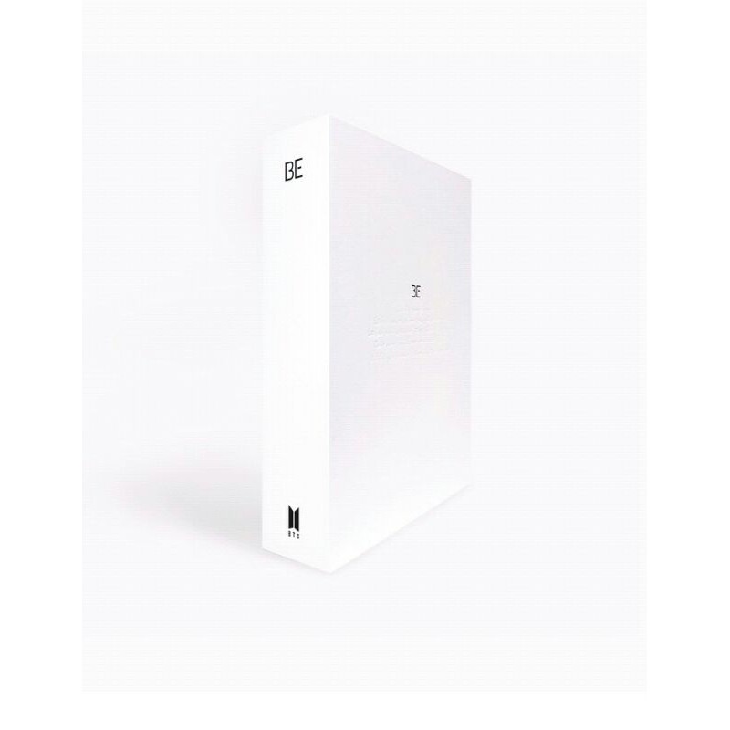 [READY STOCK] Album BE Deluxe (pc rebahan)