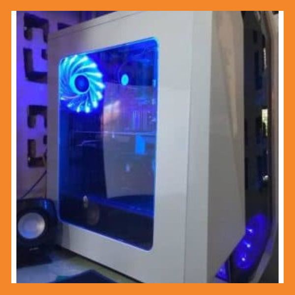 Terlaris PC Rakitan i5CPU CORE i5 2500DDR 8GBLED SAmsung 1934
