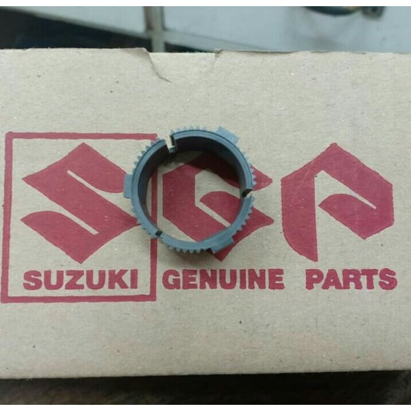 Bushing Rack stir Splash Swift Sx4