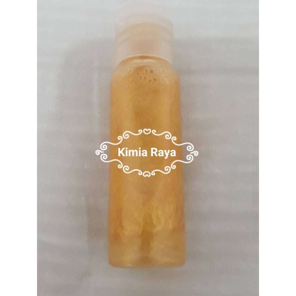 

promo Gold Face and Body Cleansing Gel Literan (5 lt) murah
