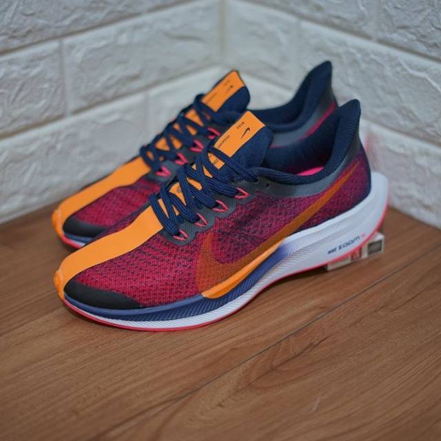 Nike Air Zoom Pegasus 35 Turbo