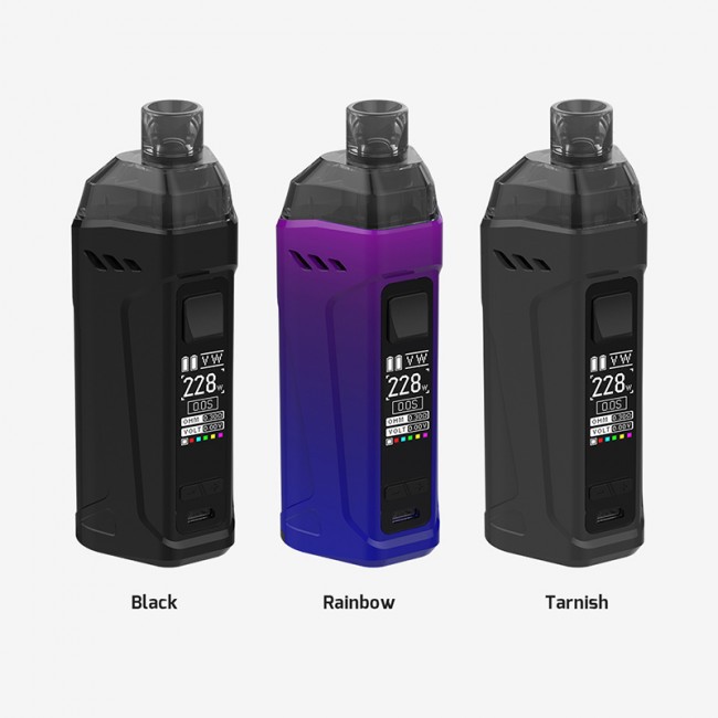 RINCOE MANTO MAX 228W KIT BY RINCO - AUTHENTIC