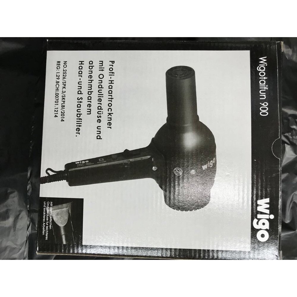 Jual Hair dryer 900 Berkualitas