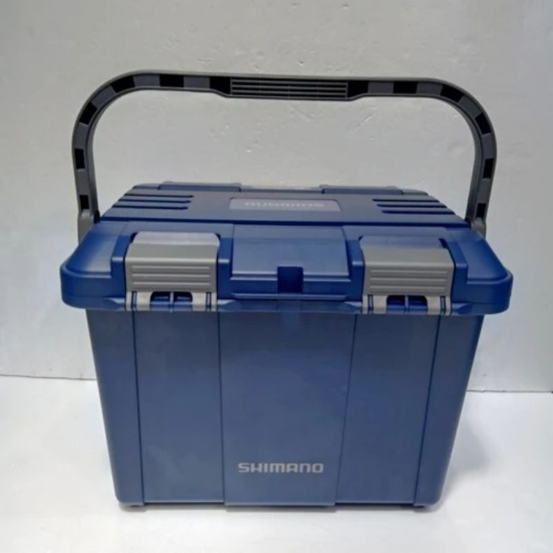 BOX PANCING SHIMANO 201U