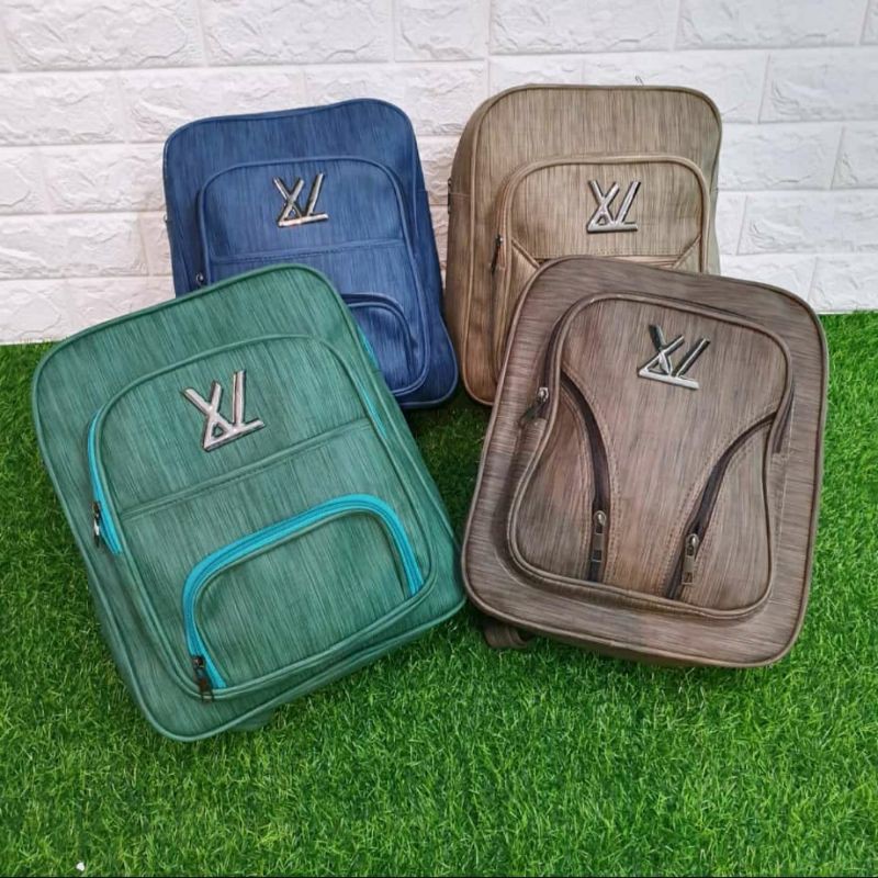 TAS FASHION WANITA LV KEKINIAN TERBARU | CELANA BATIK PREMIUM