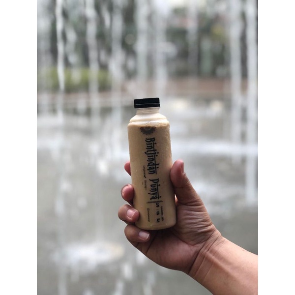 

BintJindanPunya kopi