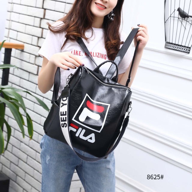 Tas Ransel FILA 8625