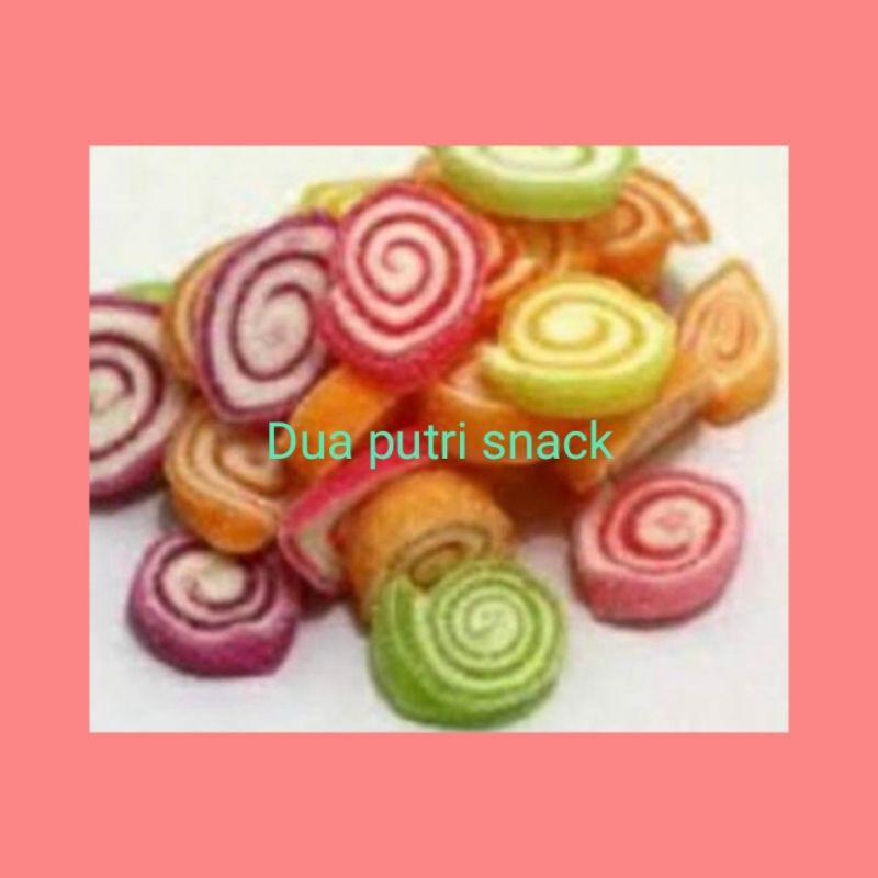 

jeli Thailand roll 1kg