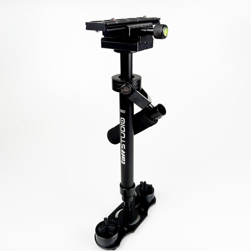 Steadycam kamera - stabilizer kamera - DSLR - action cam Stabiliser Stabilizer Steadycam Pro for Camcorder DSLR - TaffStudio S40