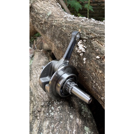 ASKRUK KRUK AS LANGKAH 70 PNP TIGER MEGAPRO GL NEOTECH BISA BAYAR DI TEMPAT