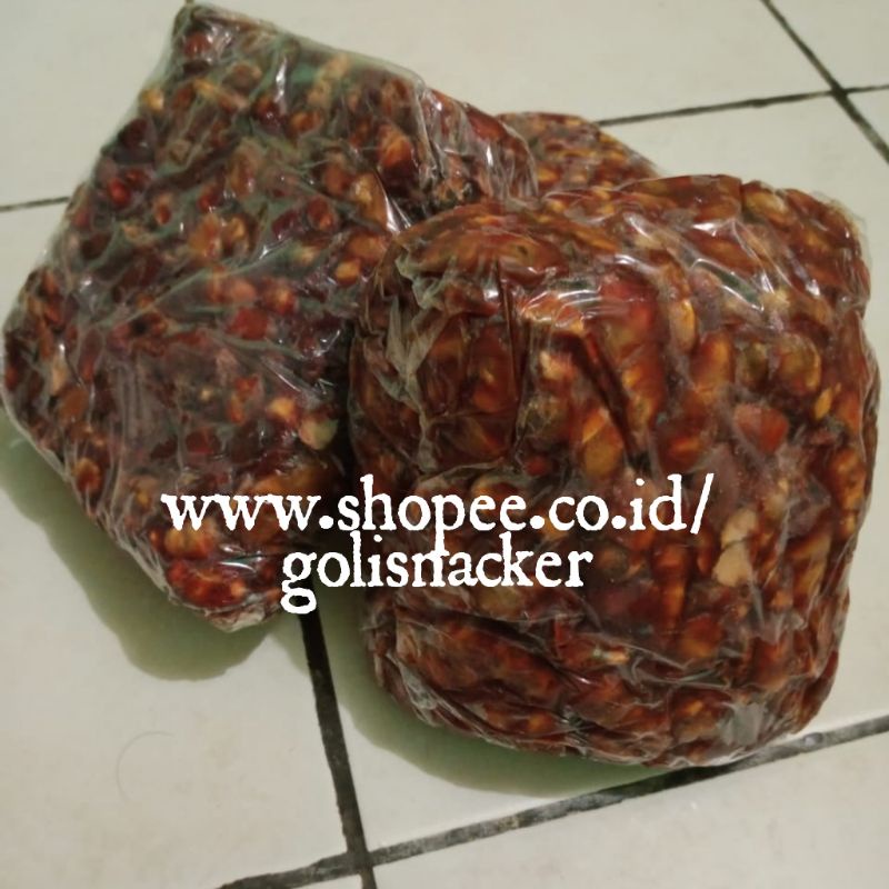 

Tamarind Asam asem Jawa Kiloan 1 Kg