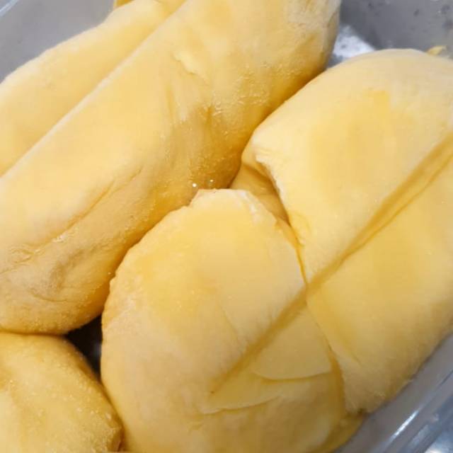 

Duren Enak