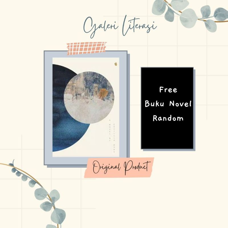 The Sentimental Reasons - Cecilia Wang