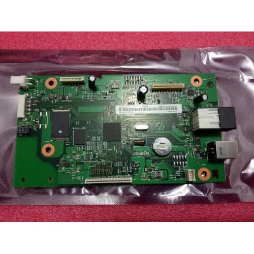 Formatter Laserjet Pro M177FW Mfp CZ165-60001 Mainboard Board m177 Fw