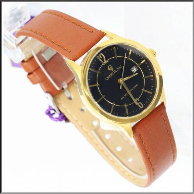 PROMOJAM WANITA CHARLIE JILL ORIGINAL 1499