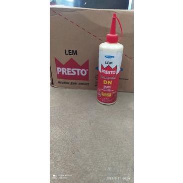 

lem presto