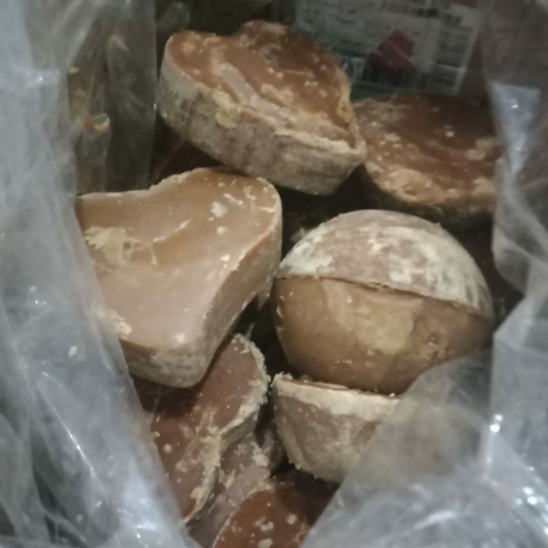 

Gula aren asli cianjur
