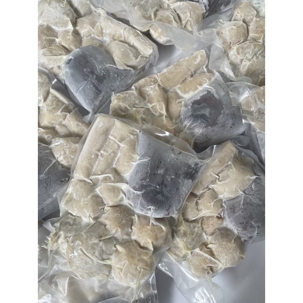 

Pempek Ikan Campur lsi 10