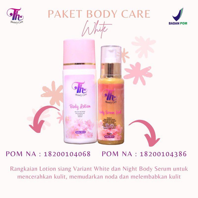 BODY SERUM GOLD/HANDBODY PENCERAH/LOTION FORTE/BOOSTER WHITENING/HANDBODY WHITENING/FH BEAUTY/MSGLOW