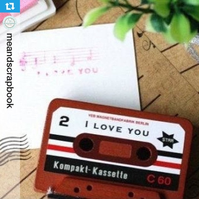 

STAMP I LOVE YOU 2