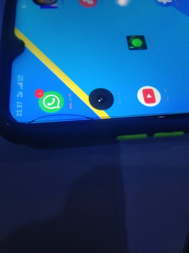 [terlengkap] Gembok 20mm, 25mm, 30mm, 40mm, 50mm Oliq Gembok Koper Kuning