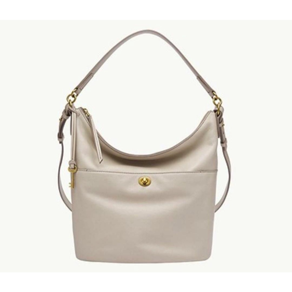 TasFossilOriginal Laluna Hobo Greystone New Original