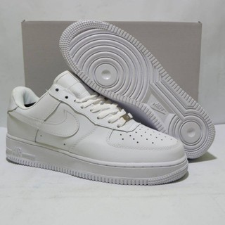 air force grey suede