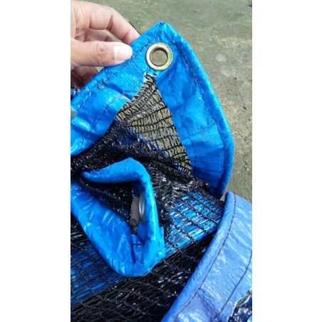 Paranet 90% / paranet anti panas peneduh