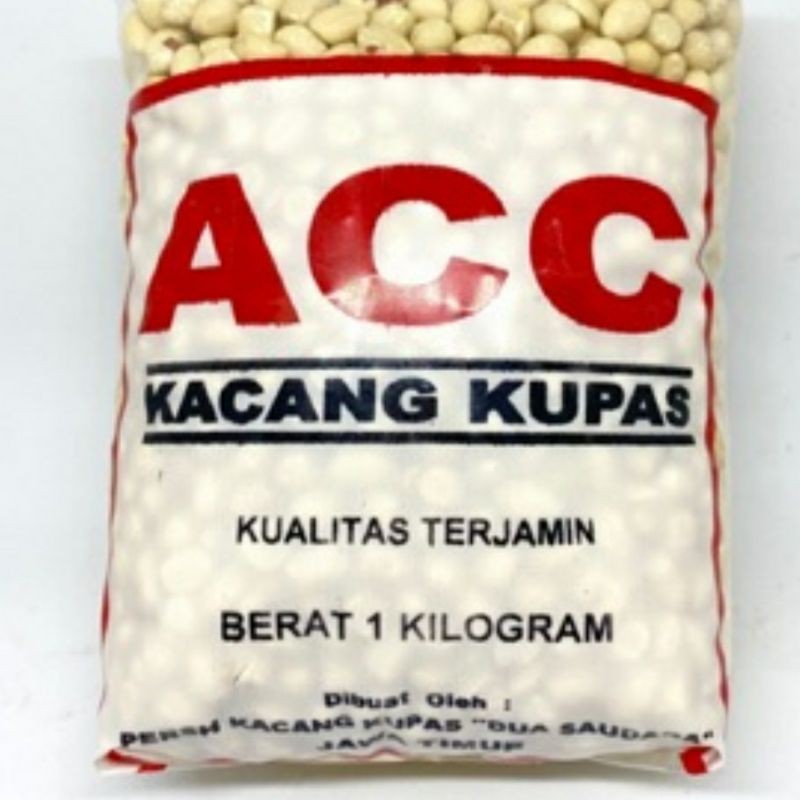 

kupas Acc
