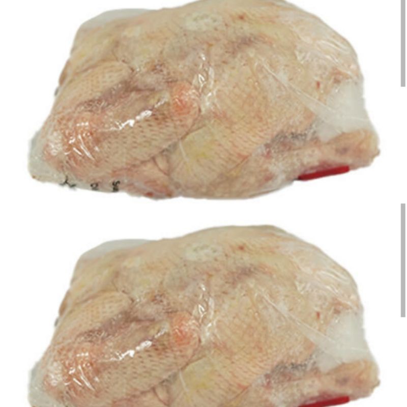 

Ayam Beku berat 0.8-0.9 kg
