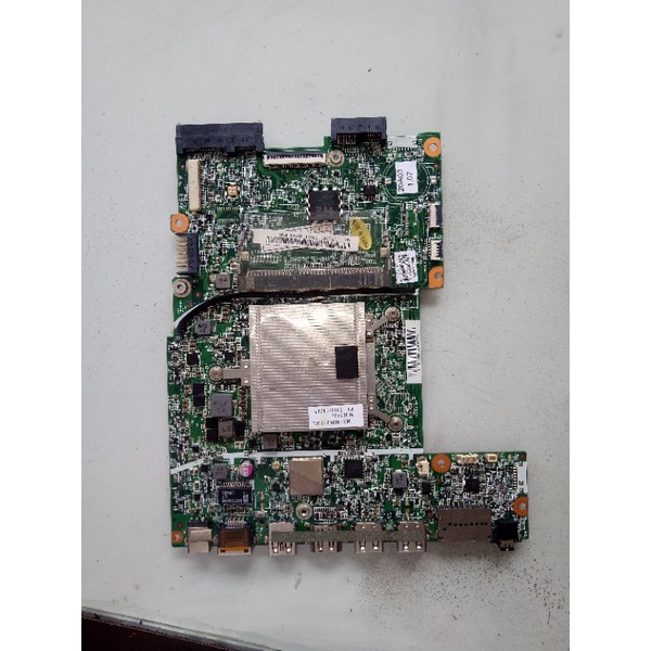 mainboard acer z1402