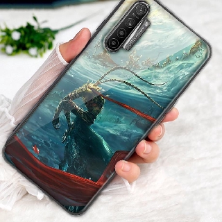 Terbagus.. CUSTOM CASE XIAOMI REDMI K20 MI 9T NOTE 7 8 PRO