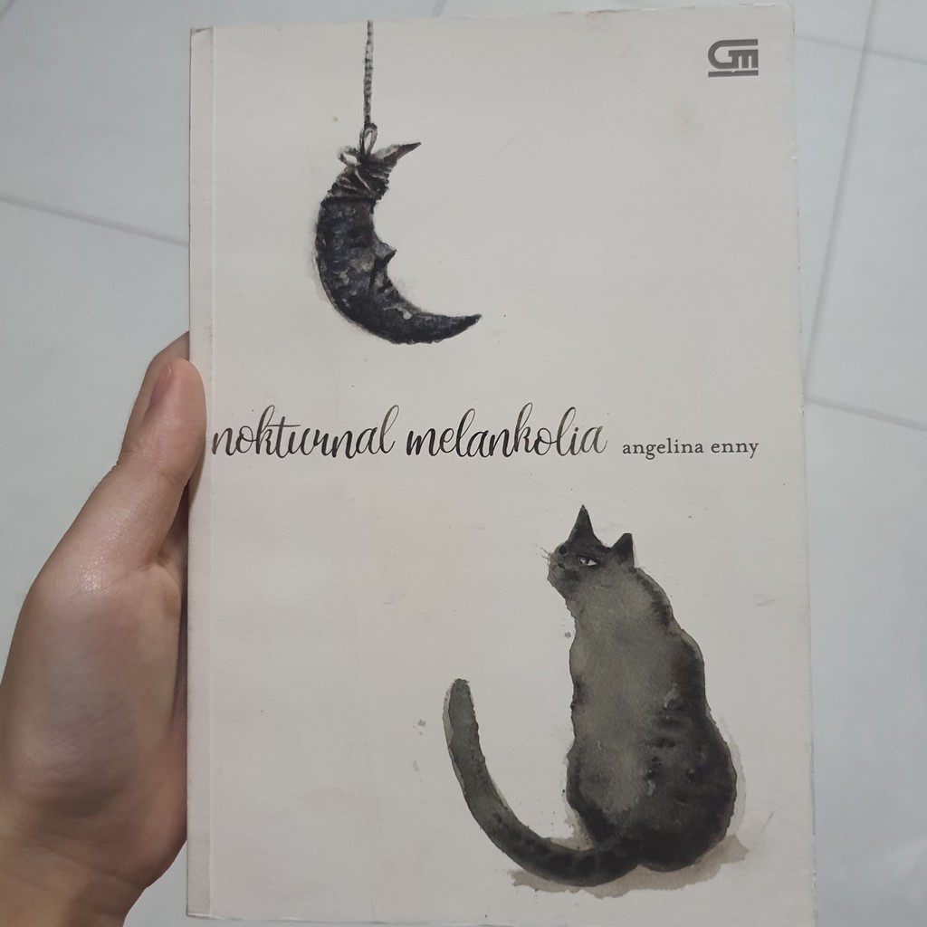 Nokturnal Melankolia