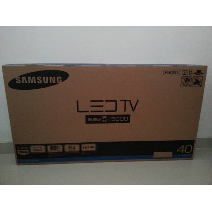 Samsung TV LED 40 INCH J5000