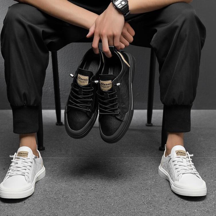 Promo SEPATU SNEAKERS PRIA IMPORT SANTAI SEPATU SNEAKER KASUAL PRIA AIR GRIMLOCK MARCH-27 SNEAKER CO