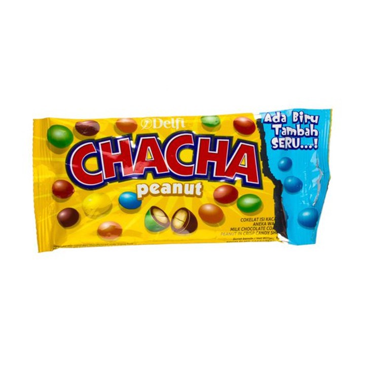 DELFI CHA-CHA 20GR