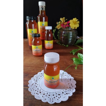 

Madu Multi Flora | Madu asli, alami, untuk kesehatan | Madu Mutiara Alam