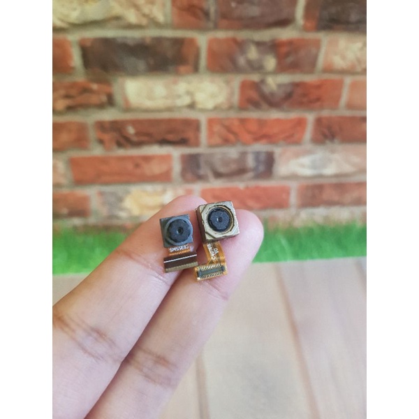 sparepart Hp ori cabutan kamera camera depan belakang Advan i5c plus