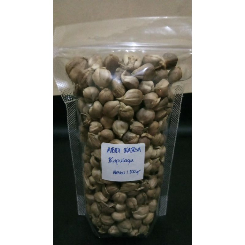 

Kapulaga Kapolaga / Export Quality