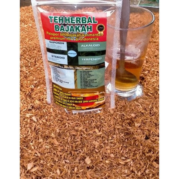 

teh kalalawit isi 15 pcs