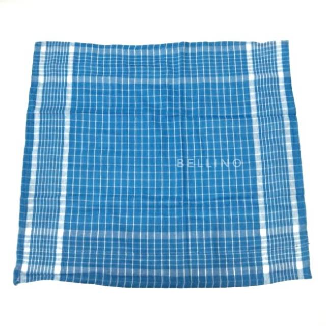 Serbet Topo Kain Lap Jumbo Murah Berkualitas Ukuran 50x55cm / Lap Tangan Lap Piring Lap Dapur Random