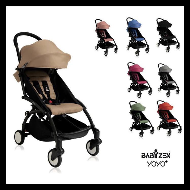 stroller bayi yoyo