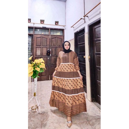 GAMIS Y$L RENDA LD 110CM VIRAL