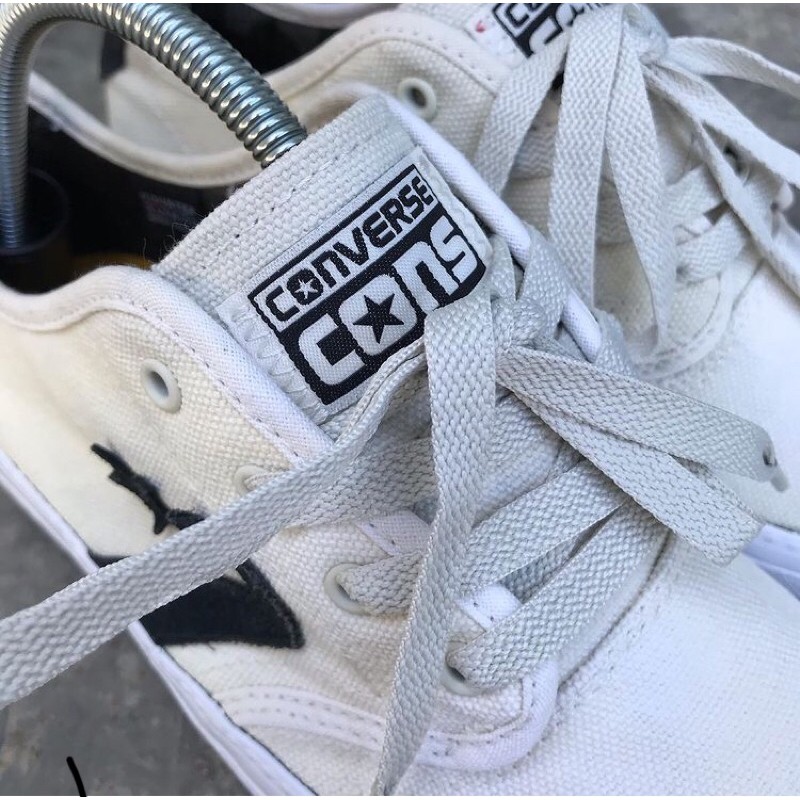 Jual Converse cons zakim shield | Shopee