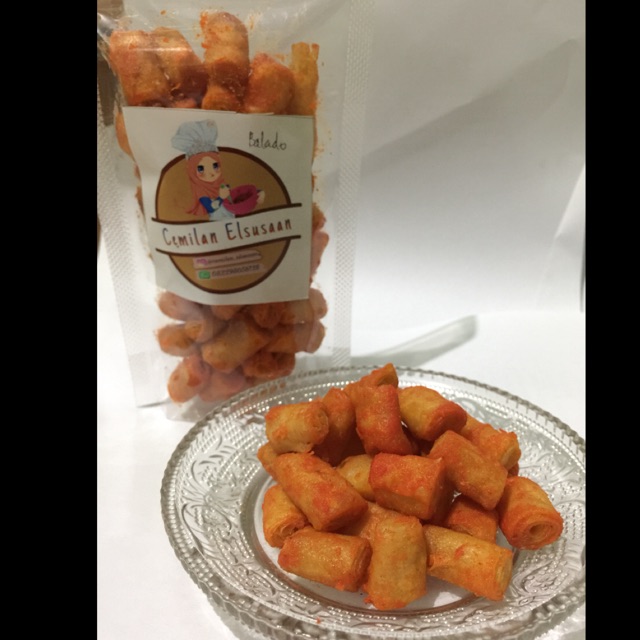 

Cemilan Kulgum 250gr