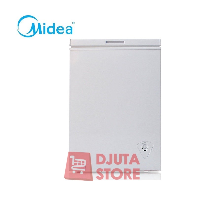 CHEST FREEZER MIDEA HS-129C